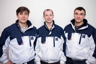 О компании ПотолокСервис: установка натяжных потолков в Химках
